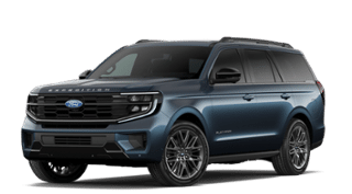 2027 Ford Expedition® External Image 2